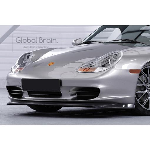 PORSCHE ポルシェ 986 ボクスター 前期 フロント リップ