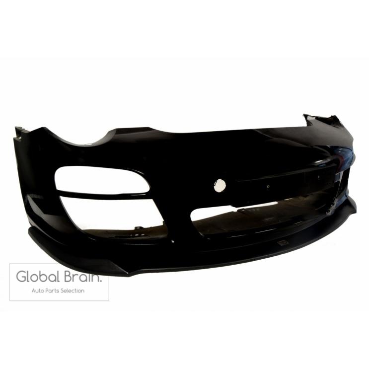 PORSCHE（ポルシェ） 2009-2011 997 911 後期 フロント リップ