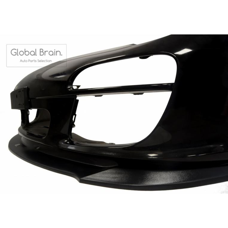 PORSCHE（ポルシェ） 2009-2011 997 911 後期 フロント リップ