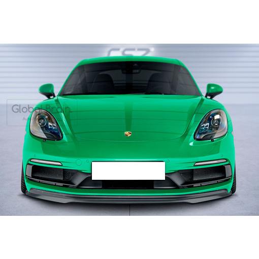 PORSCHE（ポルシェ） 718 982 ケイマン ボクスター GTS フロント
