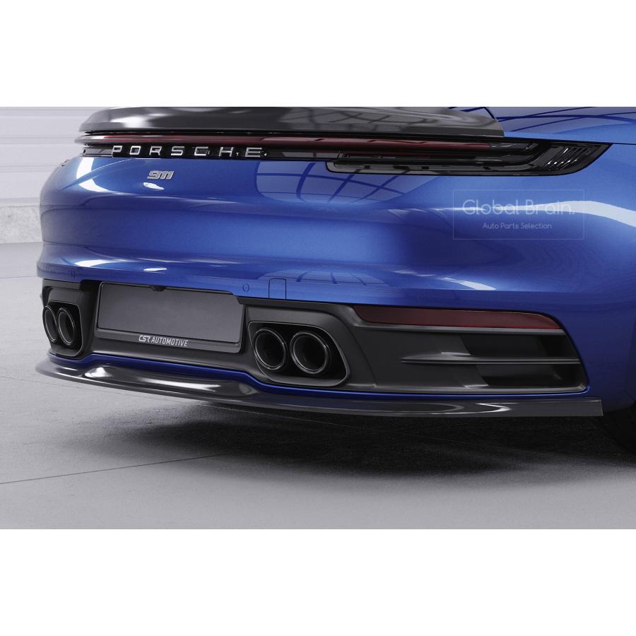 PORSCHE（ポルシェ） 911 992 カレラ / カレラS 4S リア