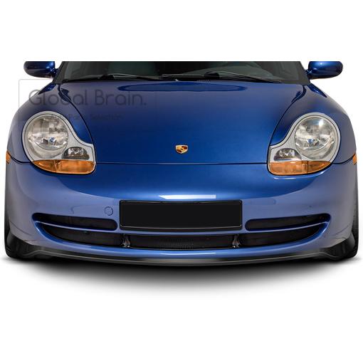PORSCHE ポルシェ 911 996 カレラ 前期 フロント リップ