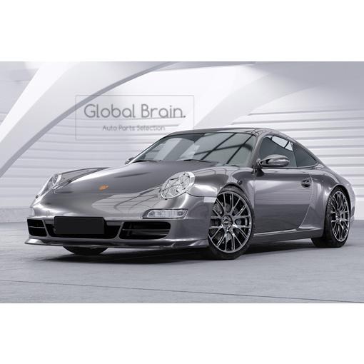 PORSCHE（ポルシェ） 911 997 前期 カレラ タルガ フロント リップ