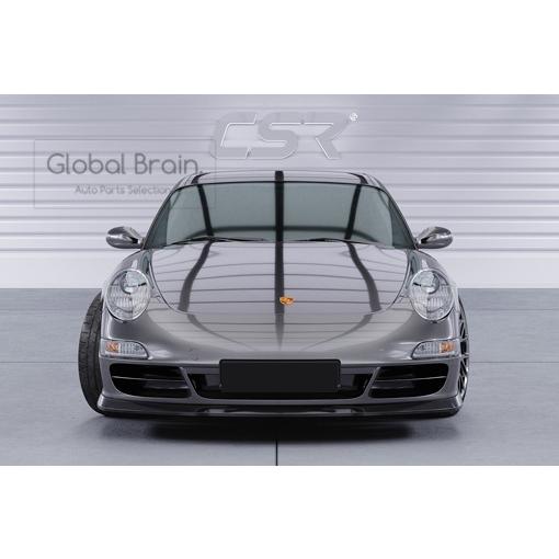 PORSCHE（ポルシェ） 911 997 前期 カレラ タルガ フロント リップ