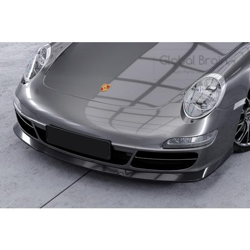 PORSCHE（ポルシェ） 911 997 前期 カレラ タルガ フロント リップ