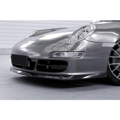 PORSCHE（ポルシェ） 911 997 前期 カレラ タルガ フロント リップ