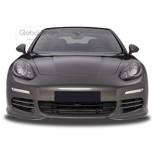 PORSCHE（ポルシェ） 970 パナメーラ 前期 フロント リップ スポイラー
