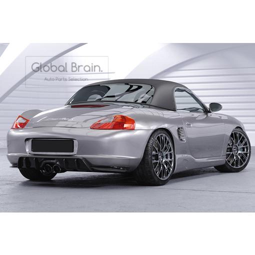 PORSCHE 1996-2002 ポルシェ ボクスター 986 センター