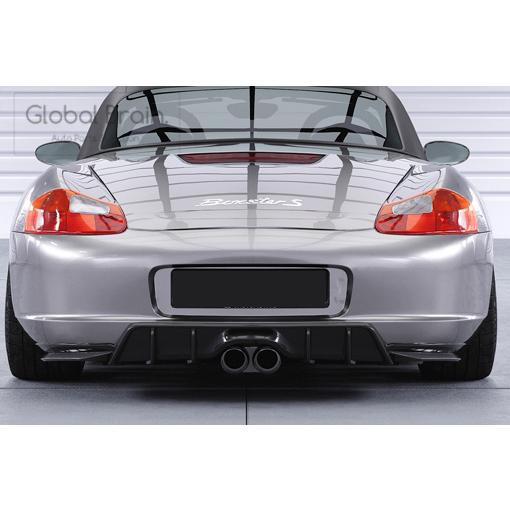 PORSCHE（ポルシェ） 1996-2002 ボクスター 986 センター