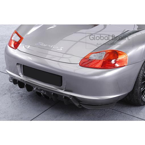 PORSCHE（ポルシェ） 1996-2002 ボクスター 986 リア スプリッター