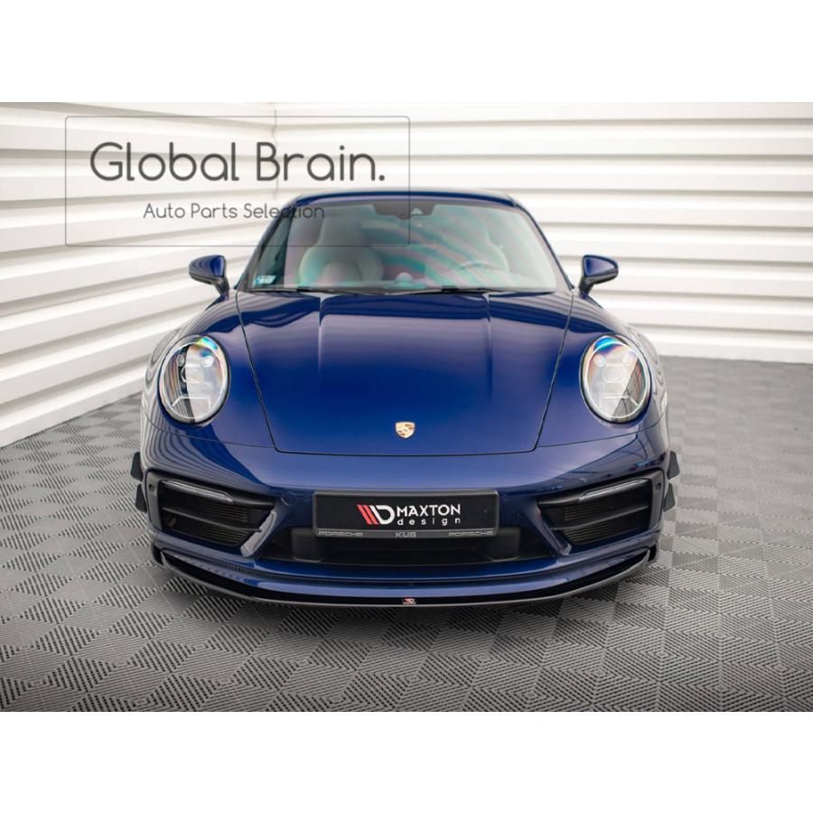 PORSCHE ポルシェ 911 992 カレラ GTS /スポーツデザインPKG
