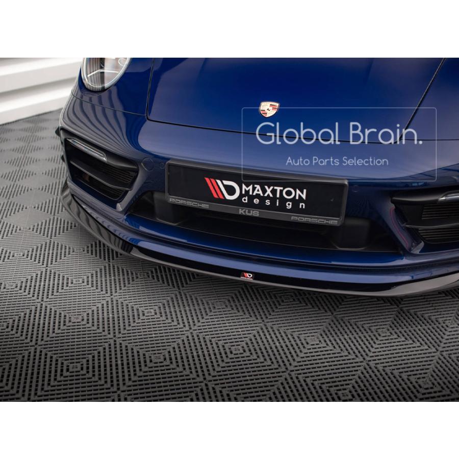 PORSCHE ポルシェ 911 992 カレラ GTS /スポーツデザインPKG