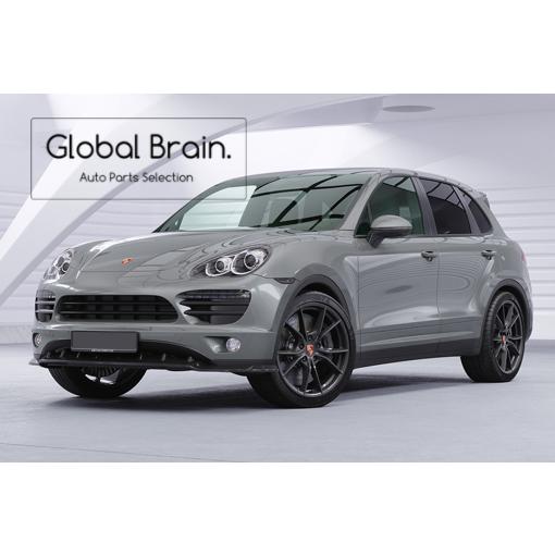 PORSCHE（ポルシェ） カイエン 958 前期 ベースグレード/S フロント