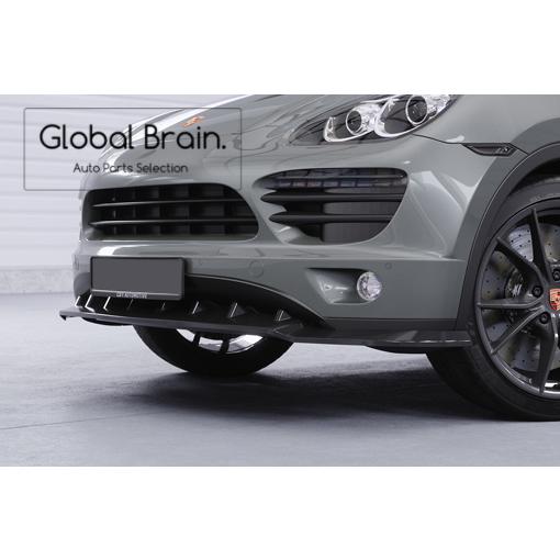PORSCHE（ポルシェ） カイエン 958 前期 ベースグレード/S フロント