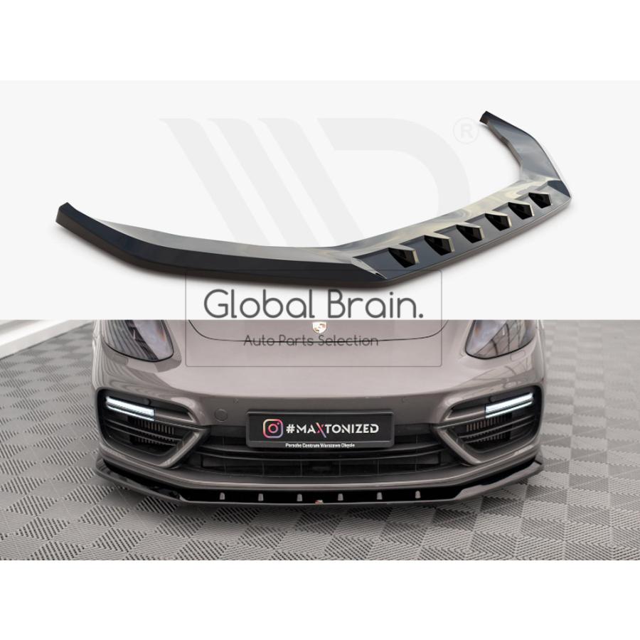 PORSCHE ポルシェ パナメーラ ターボ 971 E-ハイブリッド