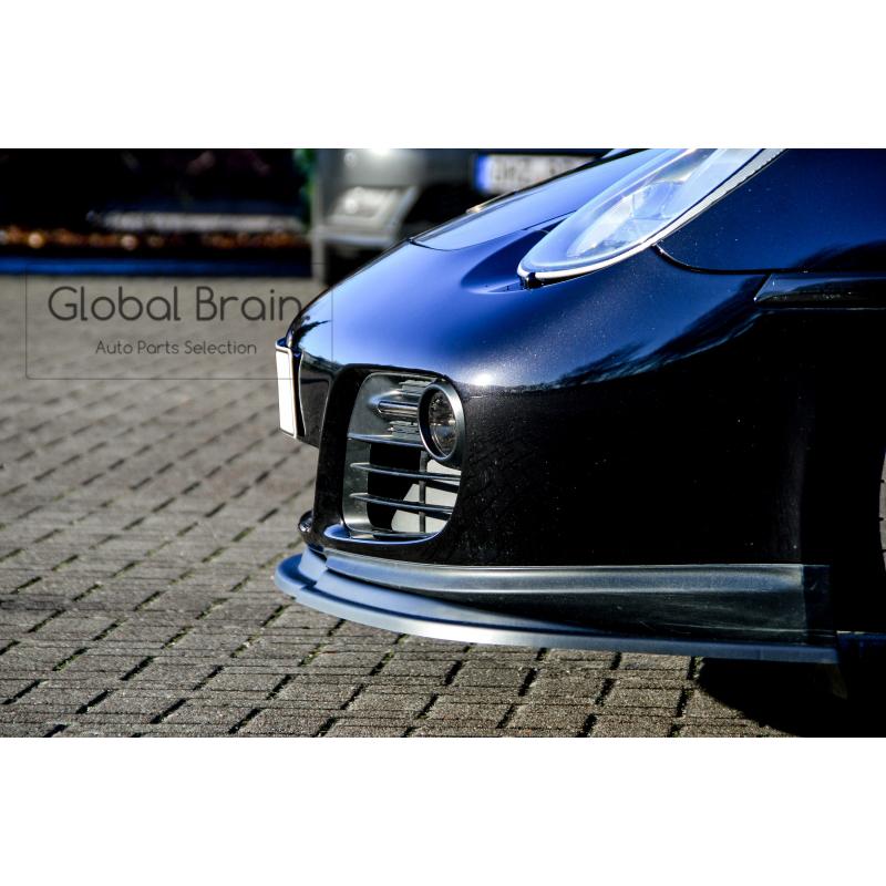 PORSCHE（ポルシェ） 2009-2013 987 ケイマン フロント リップ