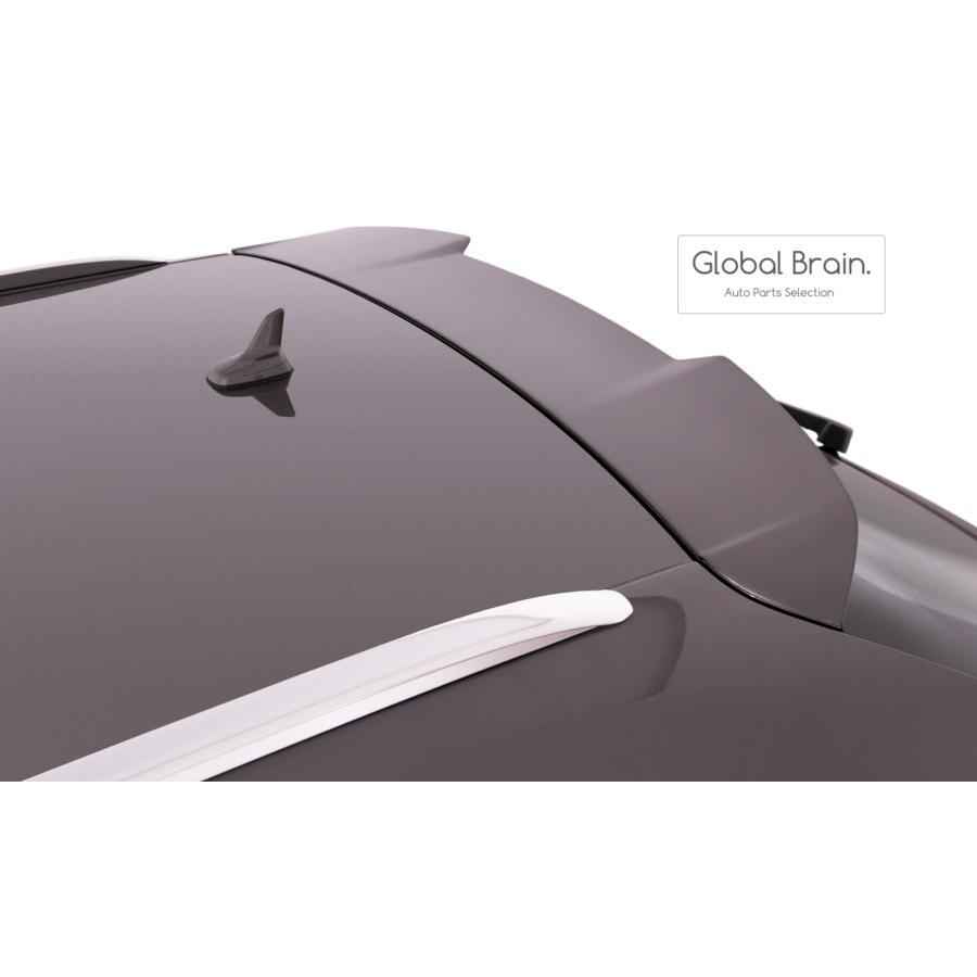 アウディ A4 B8 アバント 前期 後期 リア ルーフ スポイラー |  | 01