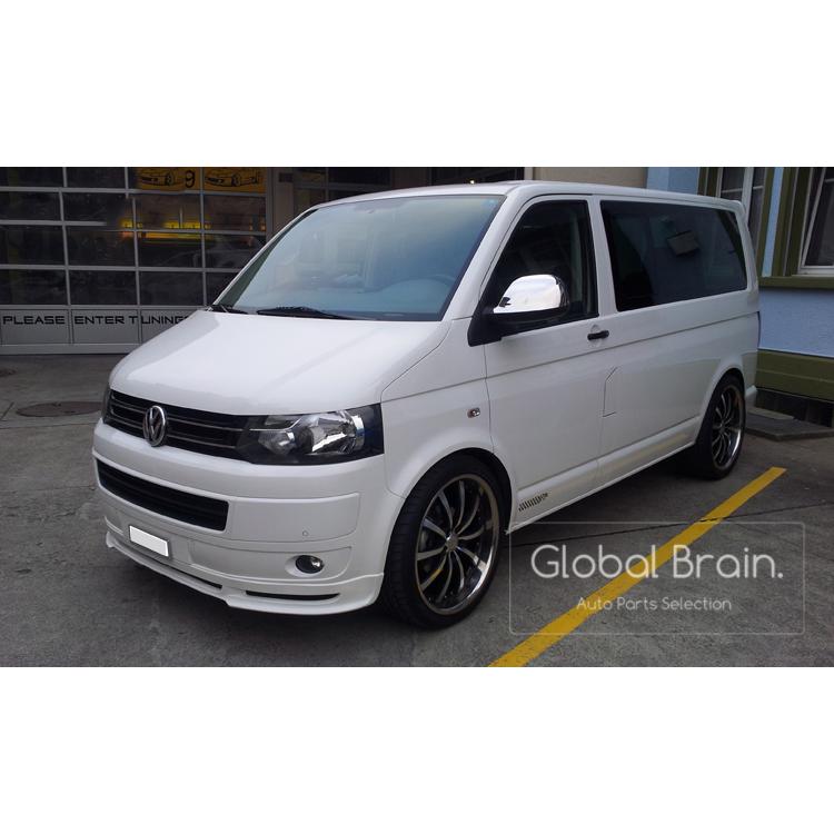 フォルクスワーゲン トランスポーター T5 後期 フロント リップ スポイラー | フォルクスワーゲン | 03