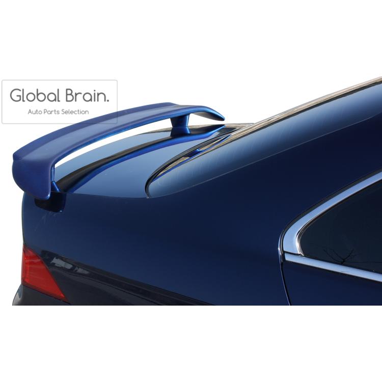 アコード 2002-2008 ホンダ CL7 リア ウィング スポイラー : Global