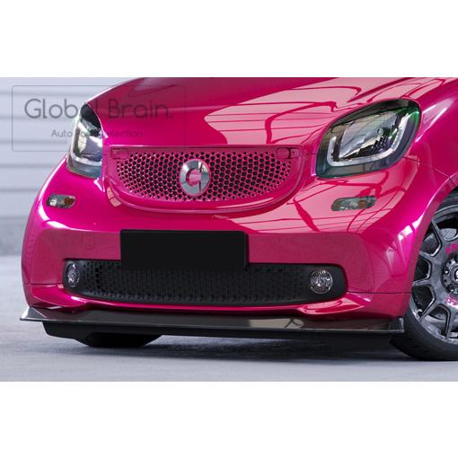 スマート 2014- Smart フォーツー W453 フロント リップ