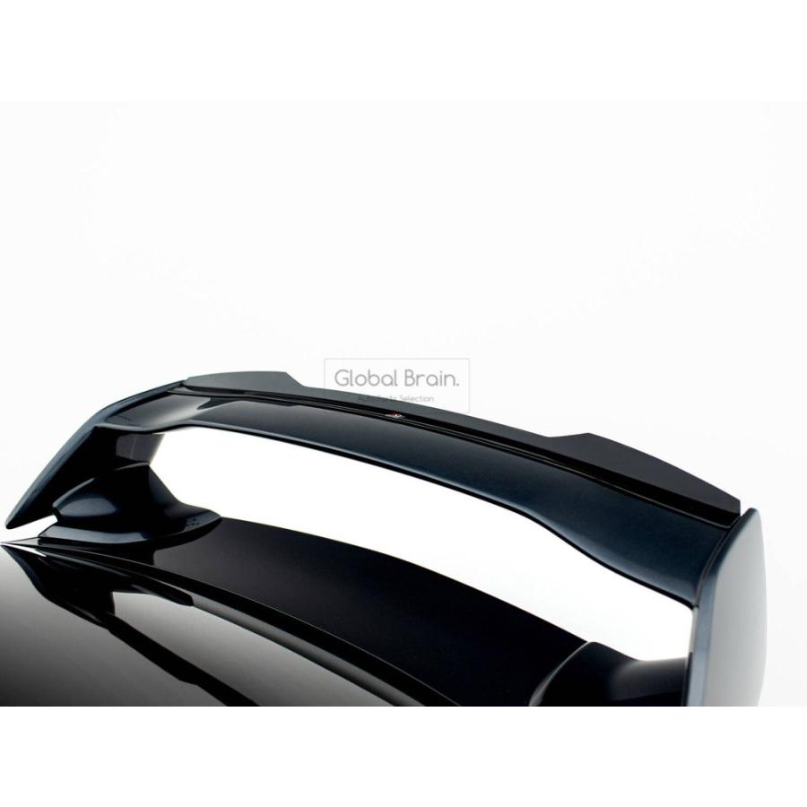 WRX STI スバル インプレッサ GVB GVF 後期 純正GTウィング専用