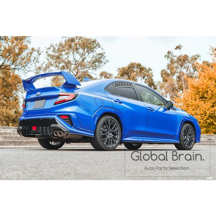 SUBARU（スバル） WRX STI S4 VB リア センター ディフューザー