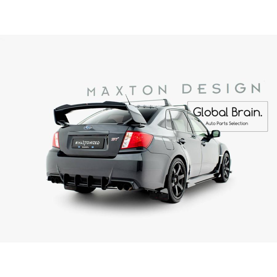 インプレッサWRX2004GDA-E型5MTフロントセンターリアデフセット SUBARU（スバル） インプレッサ WRX STI GVB GVF 後期 リア センター