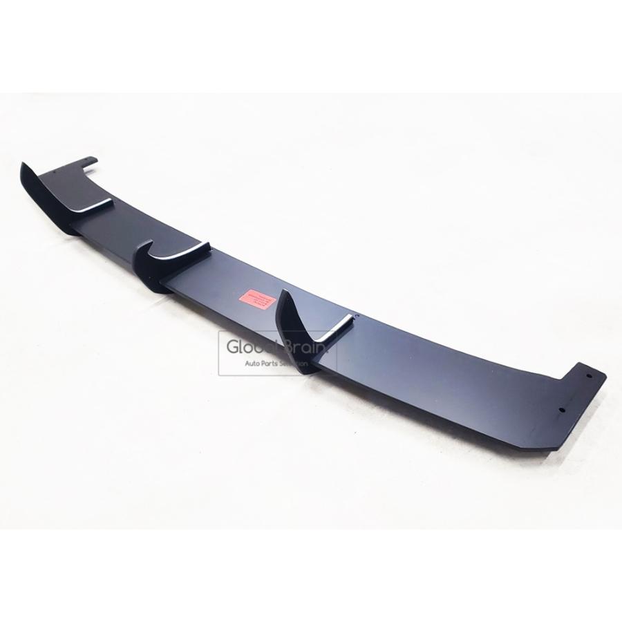 スズキ・スイフト用リヤウィング　ZC32,ZC72,ZD72 スズキ・スイフト用リヤウィング ZC32,ZC72,ZD72 MSEカーボンGT