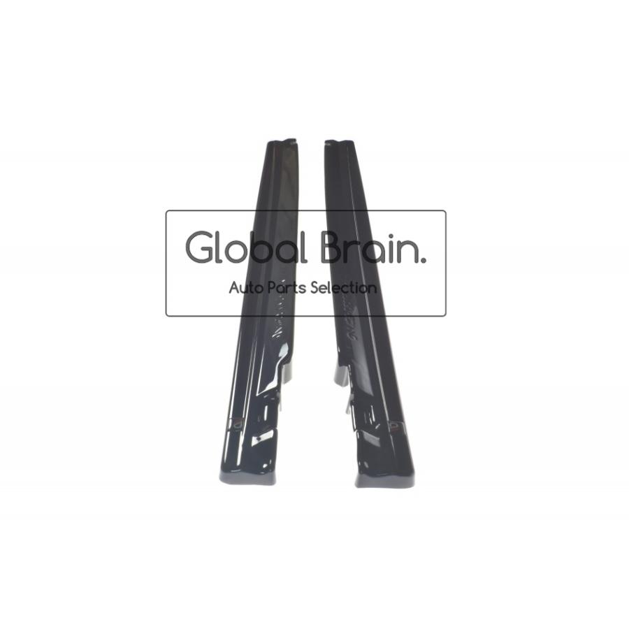 スイフト スズキ スイフトスポーツ ZC33S サイド スカート カバー