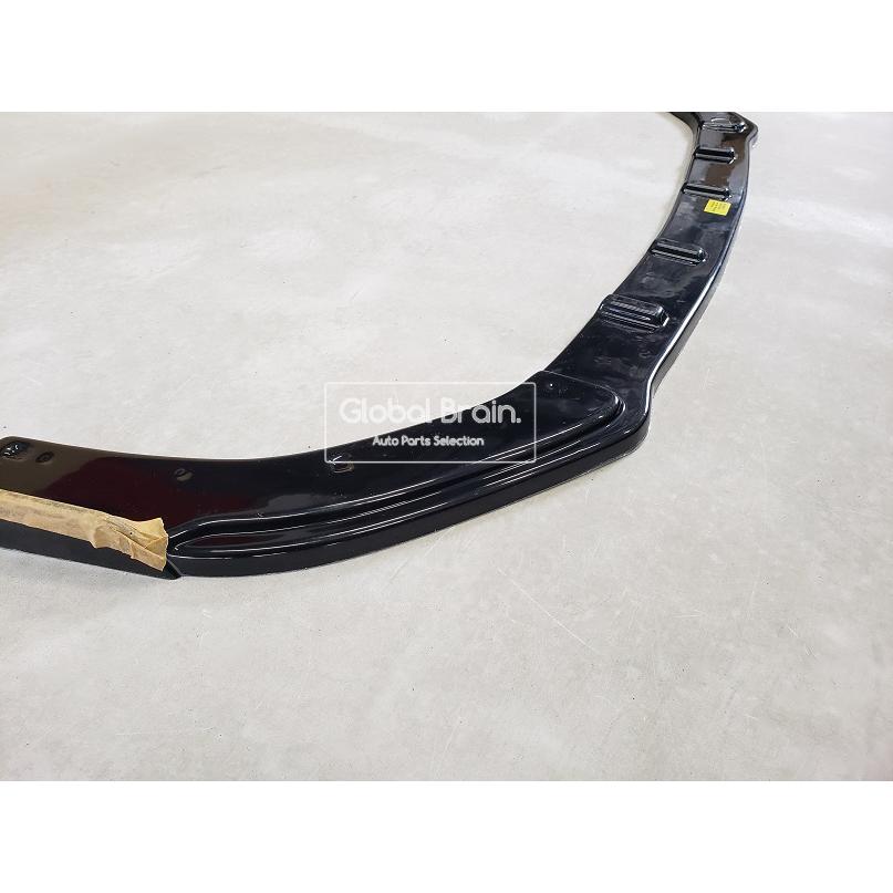 スズキ（SUZUKI） スイフトスポーツ ZC33S フロント リップ スポイラー