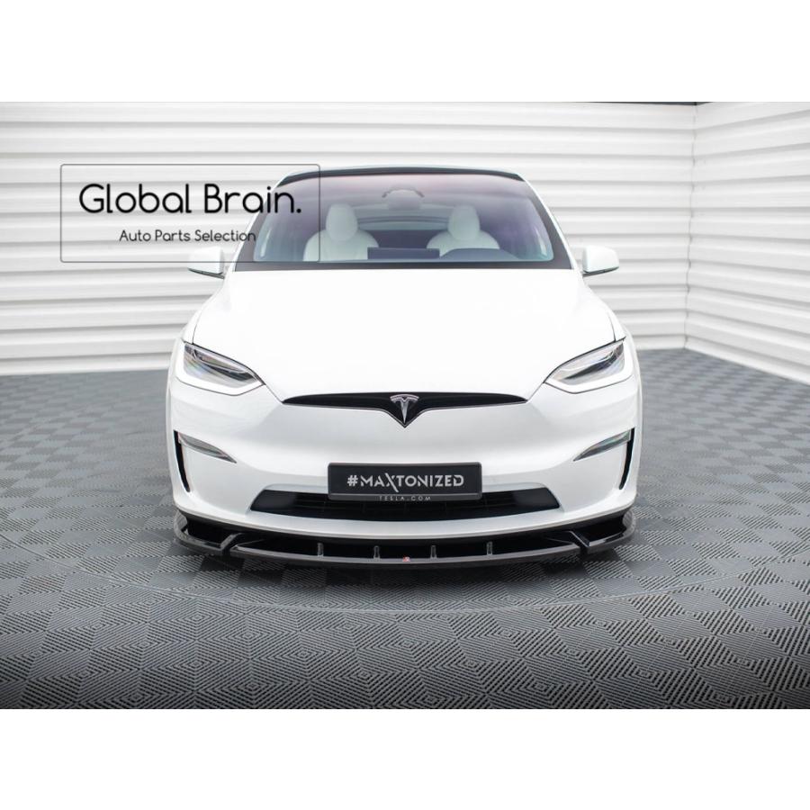 テスラX2台　TESLA MODEL X テスラ モデルX　マッチボックス　白２ Amazon.com: Matchbox 2022 - Tesla Model X - White - 59/100