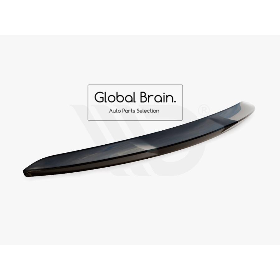 テスラ モデル3 Pハイランド リア トランク スポイラー : Global Brain