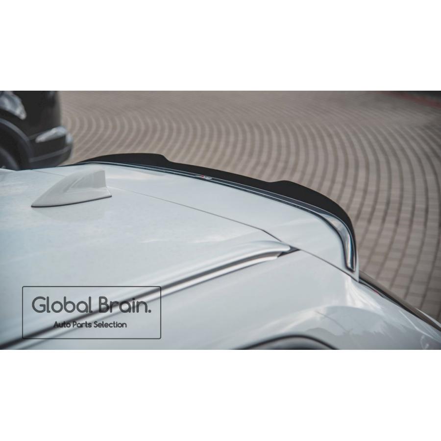 トヨタ（TOYOTA） 2019- カローラ ツーリング 210系 リア ルーフ