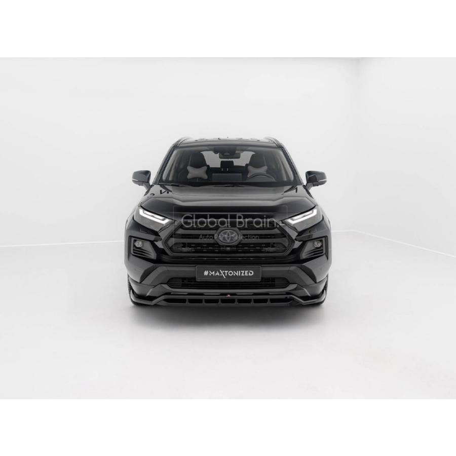 トヨタ ラヴ4 RAV4 50系 アドベンチャー フロント リップ