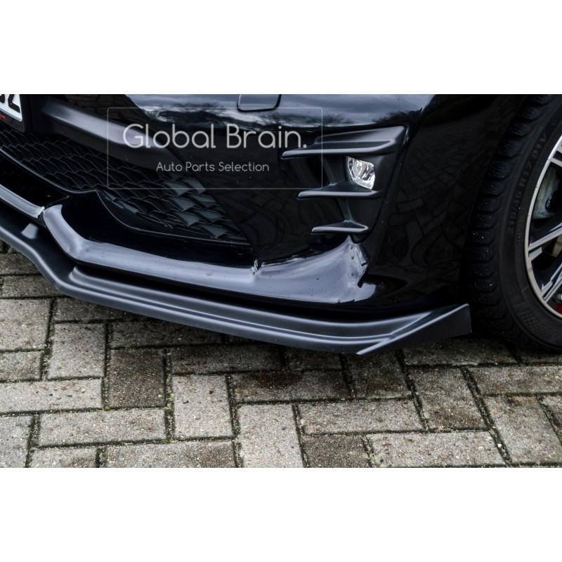 トヨタ FT-86 ZN6 後期 フロント リップ スポイラーV2 : Global