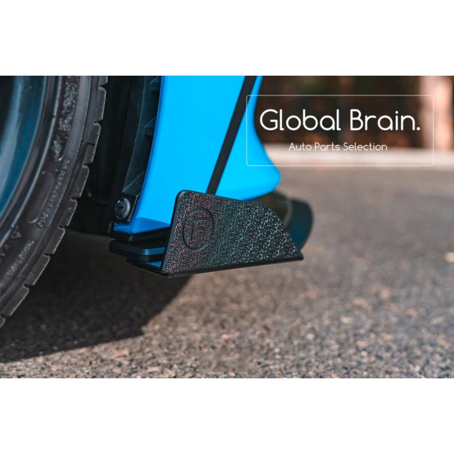86 トヨタ GR ZN8 フロント リップ スポイラー : Global Brain - 通販