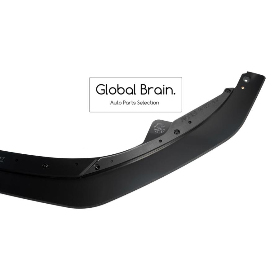 トヨタ GR86 リップスポイラー 86 トヨタ GR ZN8 フロント リップ スポイラー : Global Brain - 通販