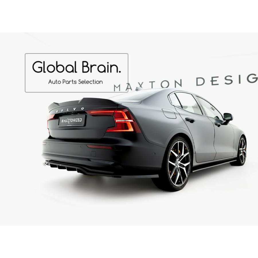 定価26400円 アルティメット ラボ 2024 エクストラリア重心 20g ボルボ（VOLVO） S60 V60 Rデザイン 後期 リチャージ アルティメット