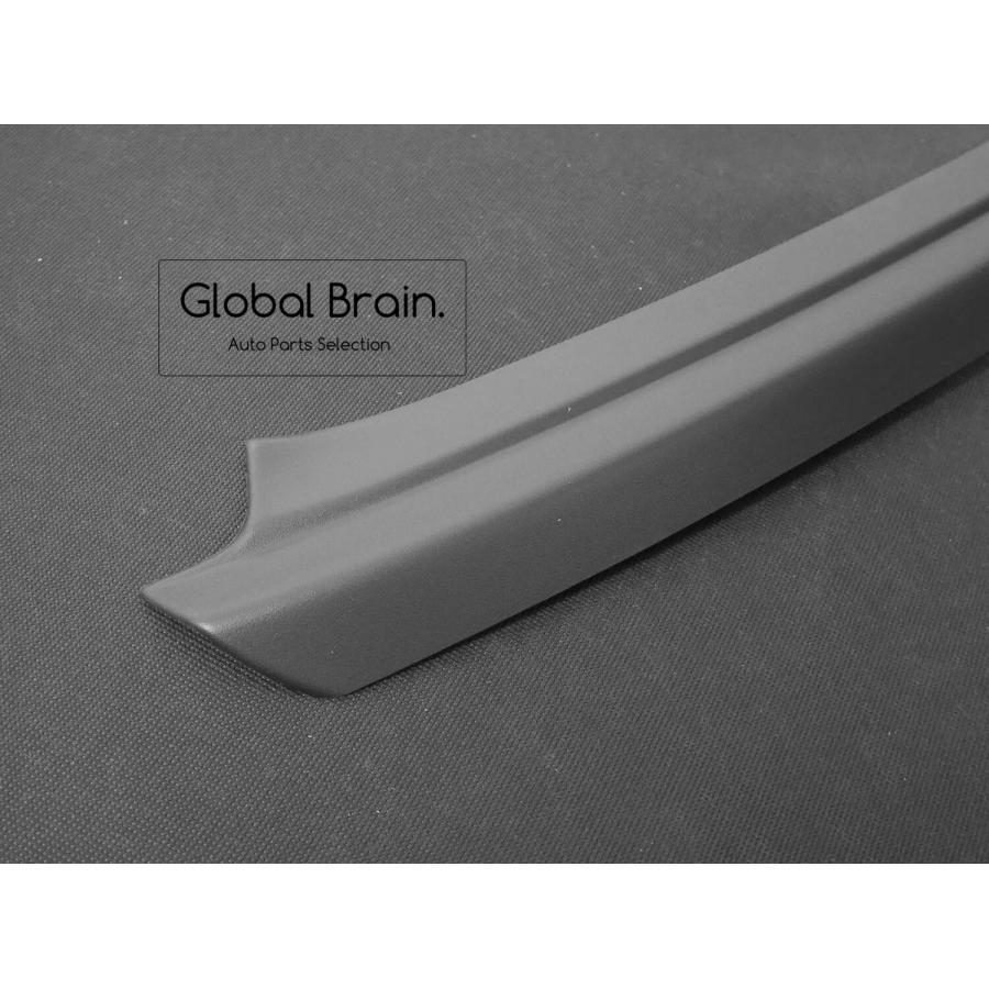 ボルボ（VOLVO） V40 リア バンパー プロテクター ガード : Global