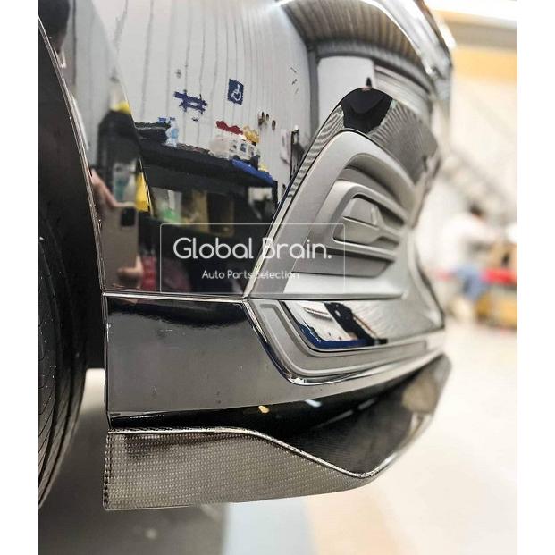 新品，お得 ボルボ V60 S60 ZB フロント リップ スポイラー