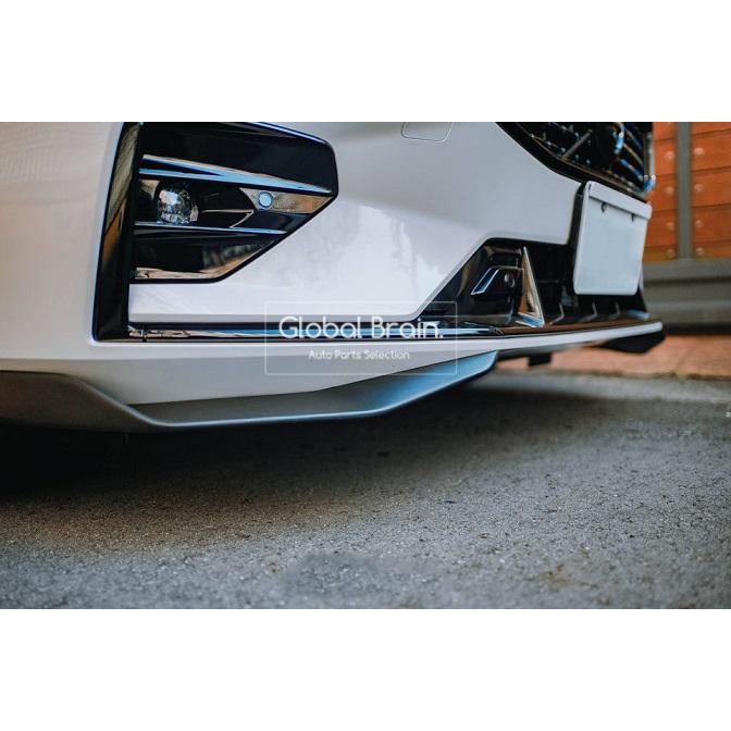 新品，お得 ボルボ V60 S60 ZB フロント リップ スポイラー