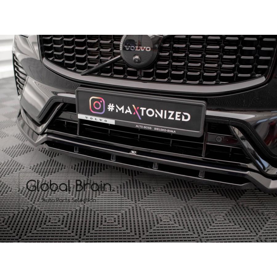 ボルボ（VOLVO） XC60 Rデザイン / リチャージ アルティメット 後期