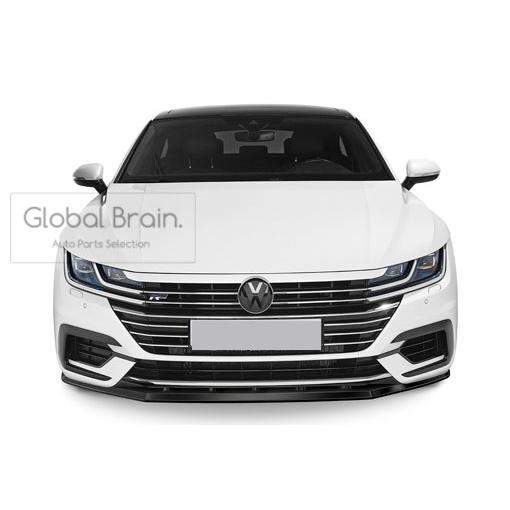 フォルクスワーゲン（Volkswagen） アルテオン Rライン 前期 フロント