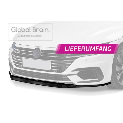 フォルクスワーゲン（Volkswagen） アルテオン Rライン 前期 フロント