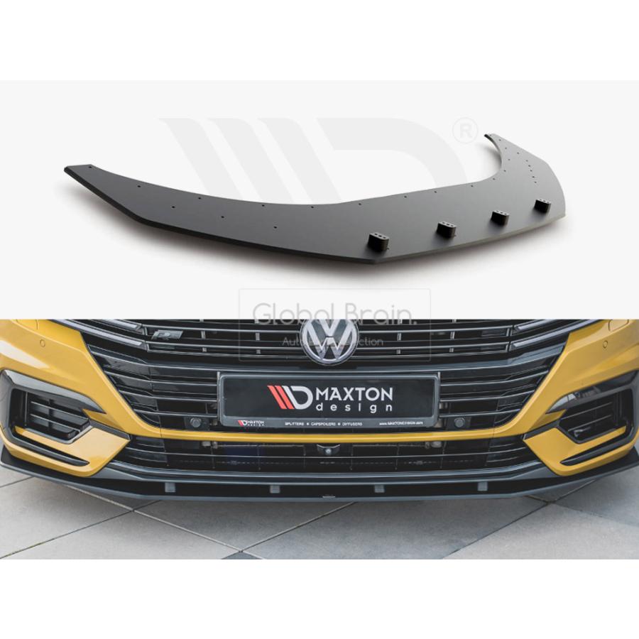 フォルクスワーゲン（Volkswagen） アルテオン Rライン フロント