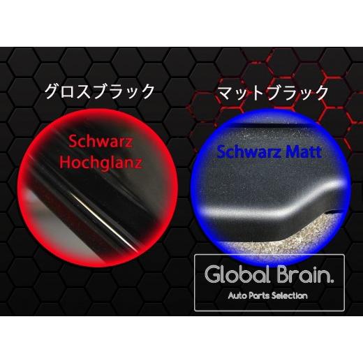 フォルクスワーゲン アルテオン Rライン フロント スプリッター