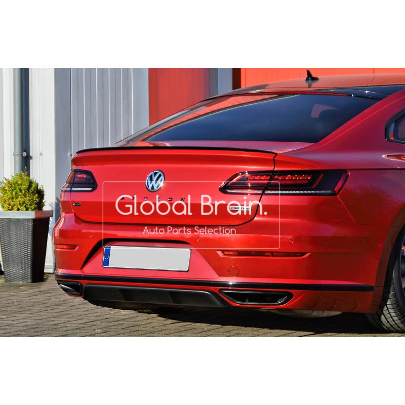 フォルクスワーゲン（Volkswagen） アルテオン Rライン リア センター