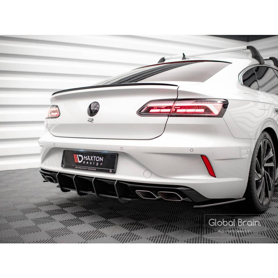 フォルクスワーゲン アルテオン 後期 Rライン リア センター  