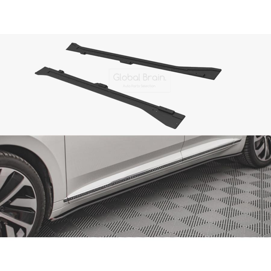 VW アルテオン 純正サスキット フォルクスワーゲン アルテオン 3H7 3H8 2WD 4WD 車高調