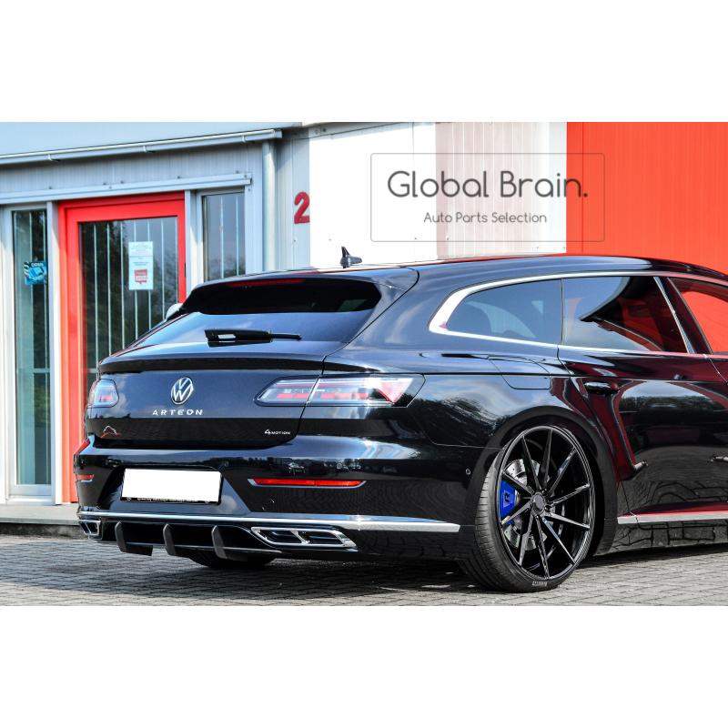 フォルクスワーゲン（Volkswagen） アルテオン Rライン シューティング